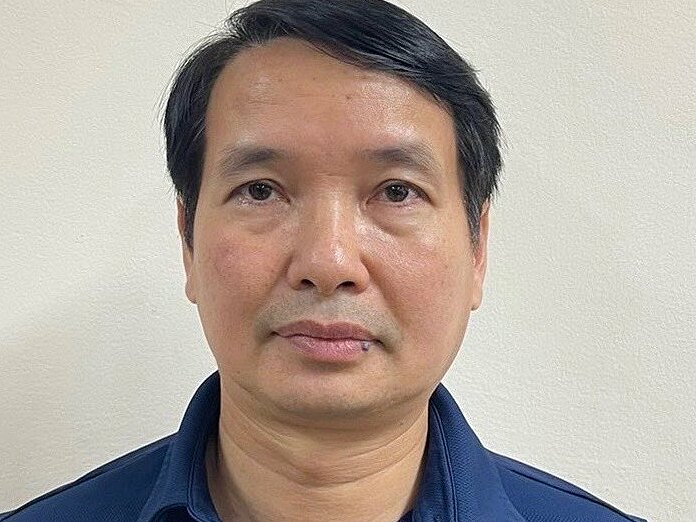 Trợ lý Chủ tịch Quốc hội Phạm Thái Hà bị bắt